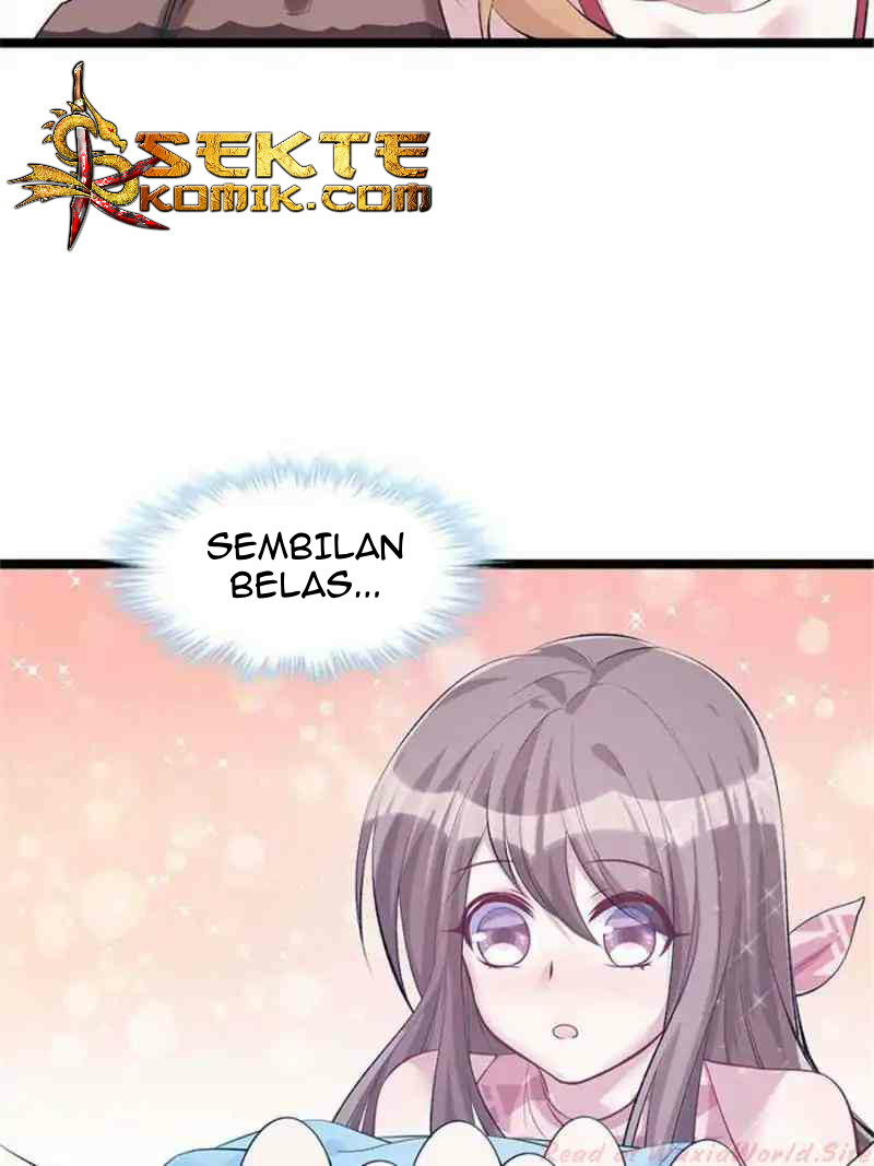 Beauty and the Beasts Chapter 107 Gambar 30
